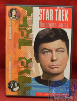 Star Trek The Original Series Volume 35 DVD