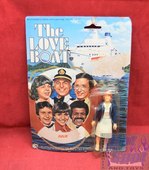 The Love Boat Julie