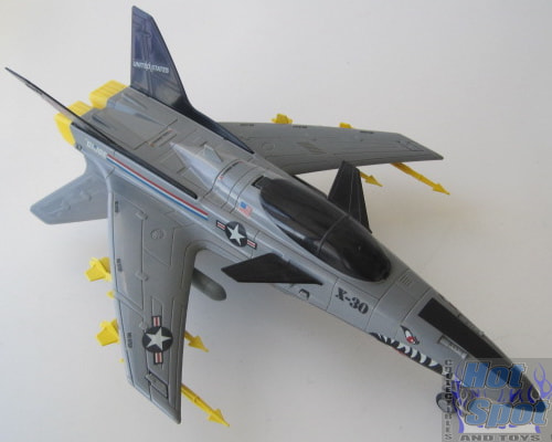 1986 Conquest X-30 Parts