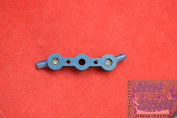 Hydra Blue Connector Part