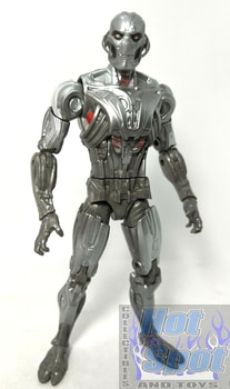 2015 Avengers Age of Ultron : Ultron Parts