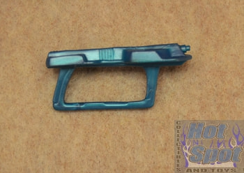 Feregi Phaser Rifle Blue