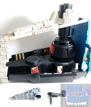 1980 Star Destroyer Parts