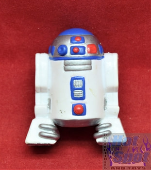 R2-D2 Spanish Bendy Figure