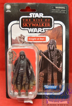 Vintage Collection Knight of Ren Figure VC155