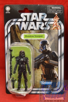 Vintage Collection Shadow Trooper Figure VC163