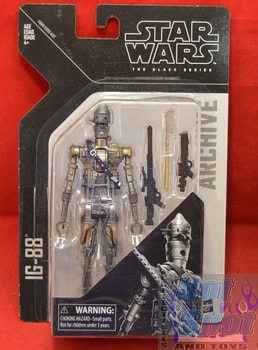 Archive Ig-88 6 in Figure