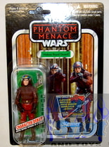 Vintage Collection Naboo Royal Guard VC83
