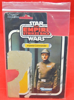 ESB Imperial Commander 41 E Backer