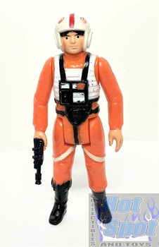1978 Luke Skywalker X-Wing Pilot Figure