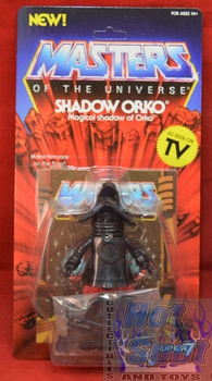 Shadow Orko 5 1/2 Inch figure