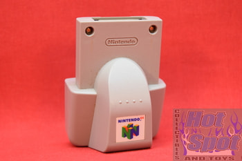 Nintendo N64 Rumble Pak OEM NUS-013