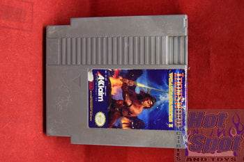 Iron Sword Wizards and Warriors II Cart Only