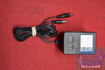 NES/SNES/Genesis AC Adapter (Unbranded) DC9V