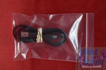 Micro USB Charge Cord Cable (Between 2 and 4 ft)