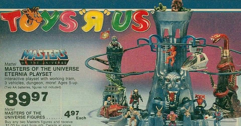 motu playsets