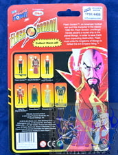 Flash Gordon Exclusive Figure