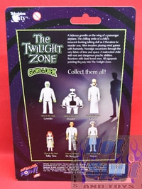 Dr. Bernardi Glow in the Dark Figure