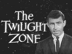 Twilight Zone Figures