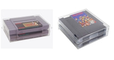 Protective Supplies for Game Cartridges