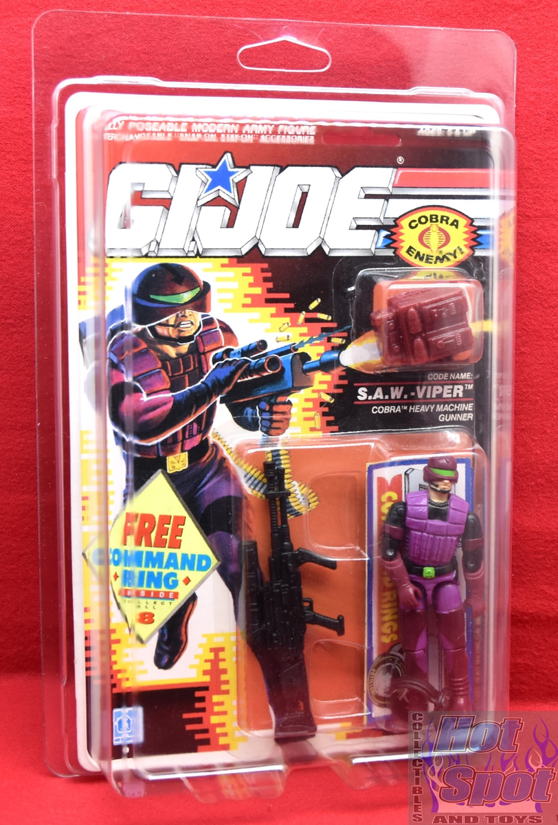 Gi joe protective cases deals