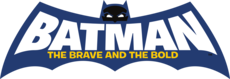 Batman The Brave And The Bold