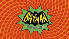Batman Classic TV Series