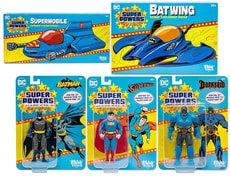 McFarlane Toys Super Powers