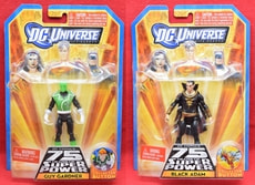 DC Universe Infinite Heroes 75 Years of Super Power 3.75"