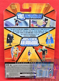 Justice League Unlimited Fan Collection Stargirl Figure