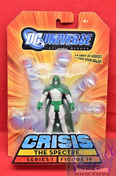 Infinite Heroes Crisis The Spectre Figure 19