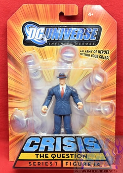 Infinite Heroes Crisis The Question Figure 14