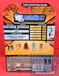 Infinite Heroes Crisis The Question Figure 14