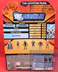 Infinite Heroes Crisis Lex Luthor Figure 38