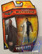 Dc Multiverse Two Face 3.75" Figure