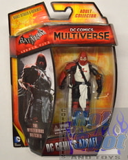 DC Multiverse Azrael 3.75" Figure