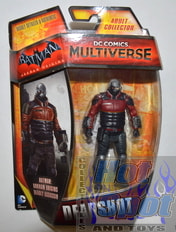 DC Multiverse Deadshot 3.75" Figure