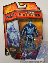 DC Multiverse Bane 3.75" Figure