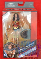 Batman v Superman Wonder Woman 7" Figure