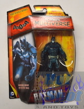 DC Multiverse Batman Detective Mode 3.75" Figure