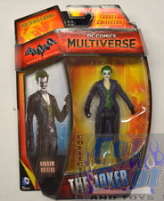 DC Multiverse The Joker 3.75" Figure