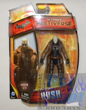 DC Multiverse Hush 3.75" Figure