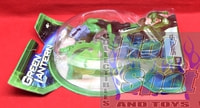 Green Lantern Movie 3.75" Isamot Kol Figure