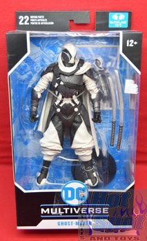 DC Multiverse Ghost-Maker 7" Figure