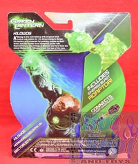 Green Lantern Movie 3.75" Max Charge Kilowog Figure