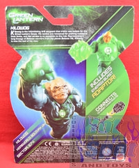 Green Lantern Movie 3.75" Kilowog Figure