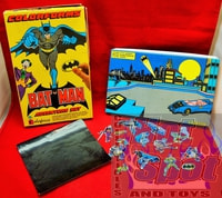 Batman Adventure Set