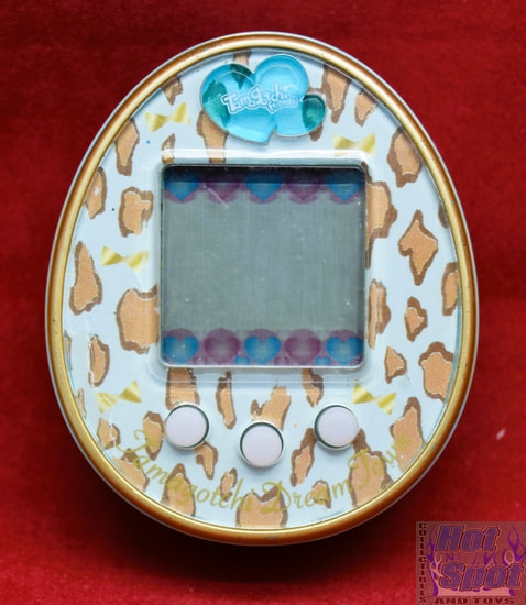 Tamagotchi Dream Town