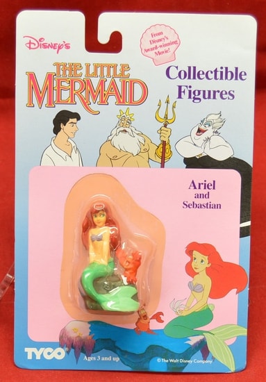 Disney Little Mermaid Ariel