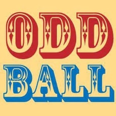 Odd Ball Inventory